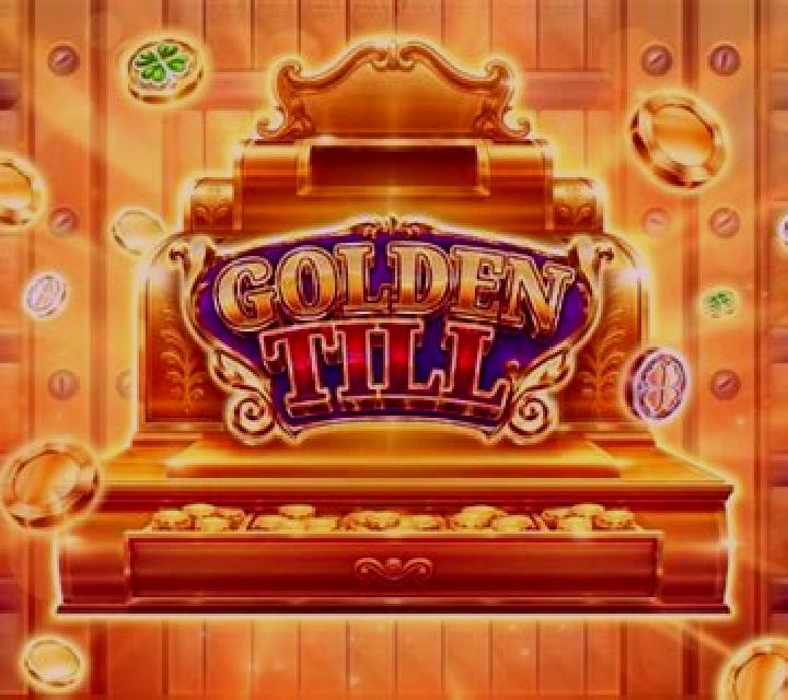 Golden Till online slot