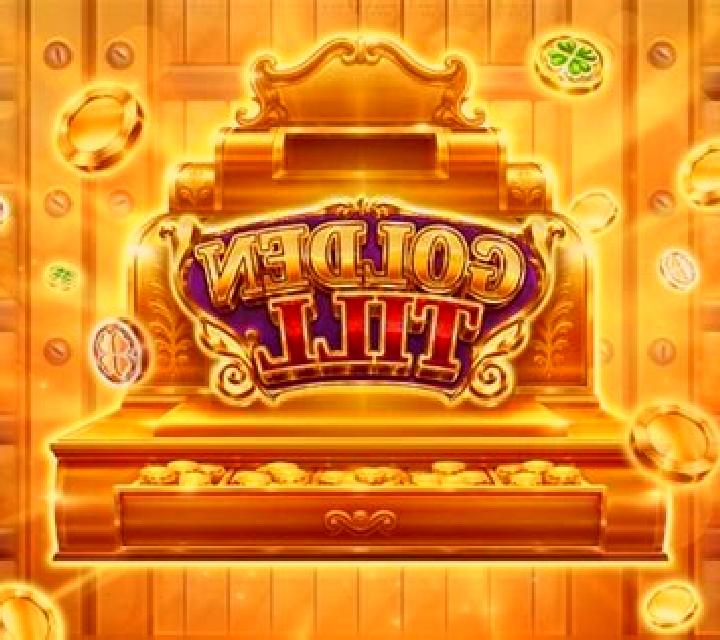 Golden Till slot game