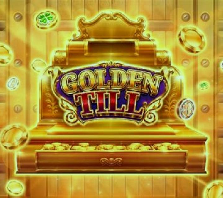 Golden Till slot machine