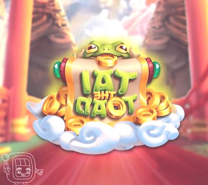 Golden Toad (Bbin) online slot