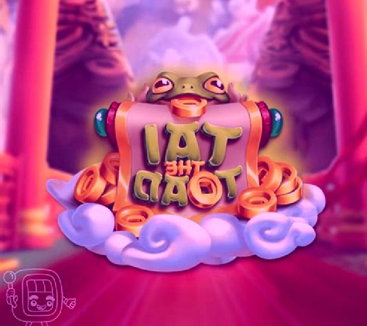 Golden Toad (Bbin) slot game