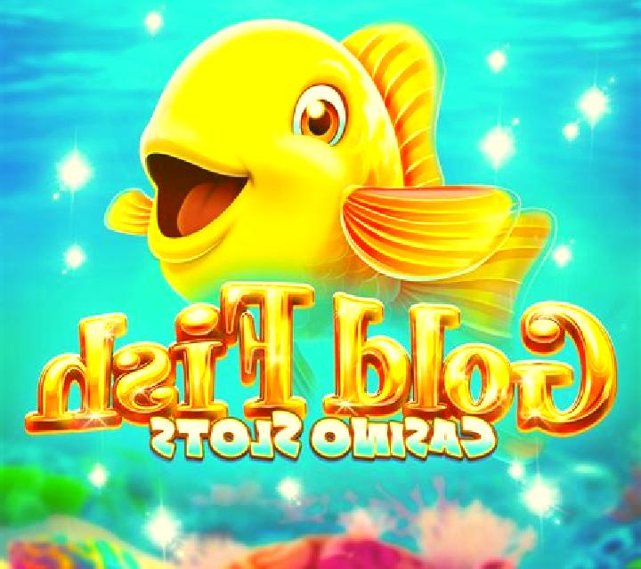 Golden Toad Fish online slot
