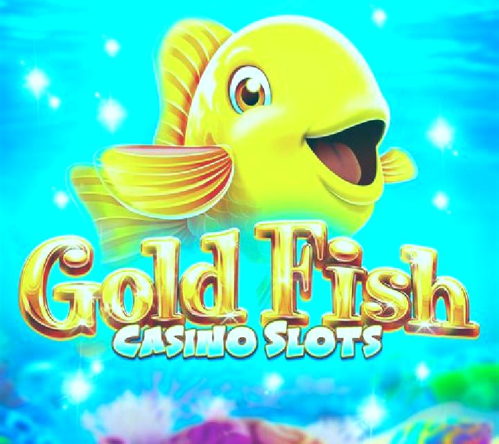 Golden Toad Fish slot