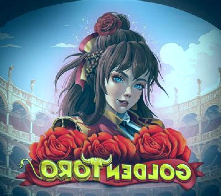 Golden Toro online slot