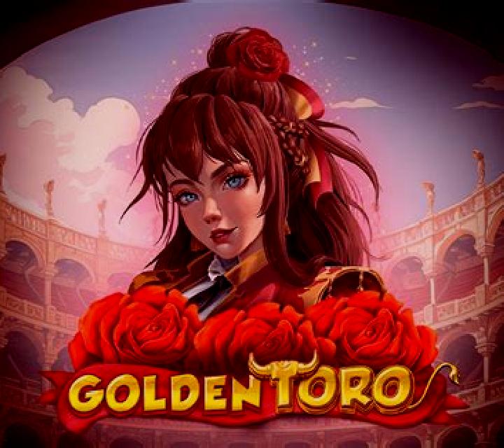 Golden Toro slot game