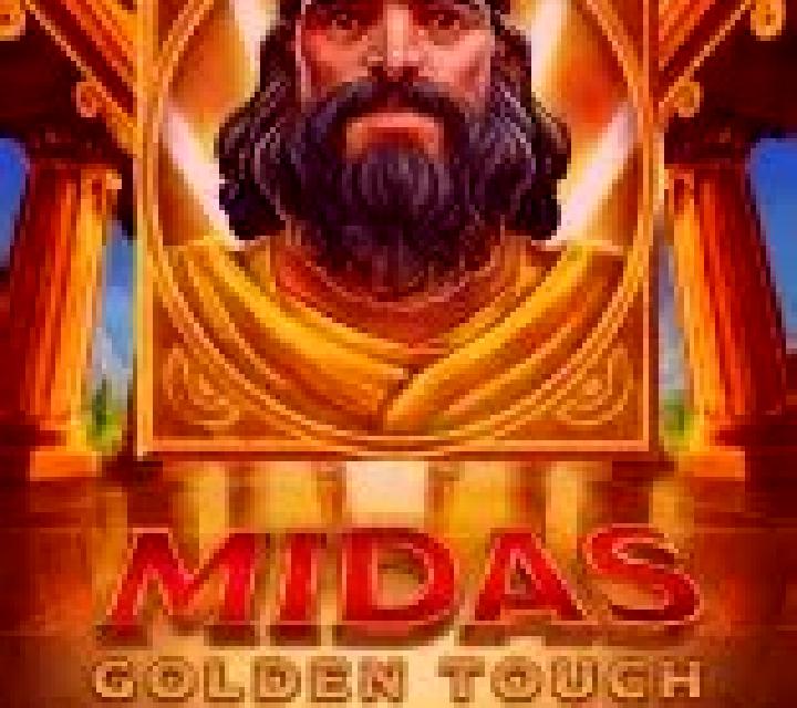 Golden Touch slot machine