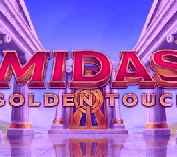 Golden Touch slot