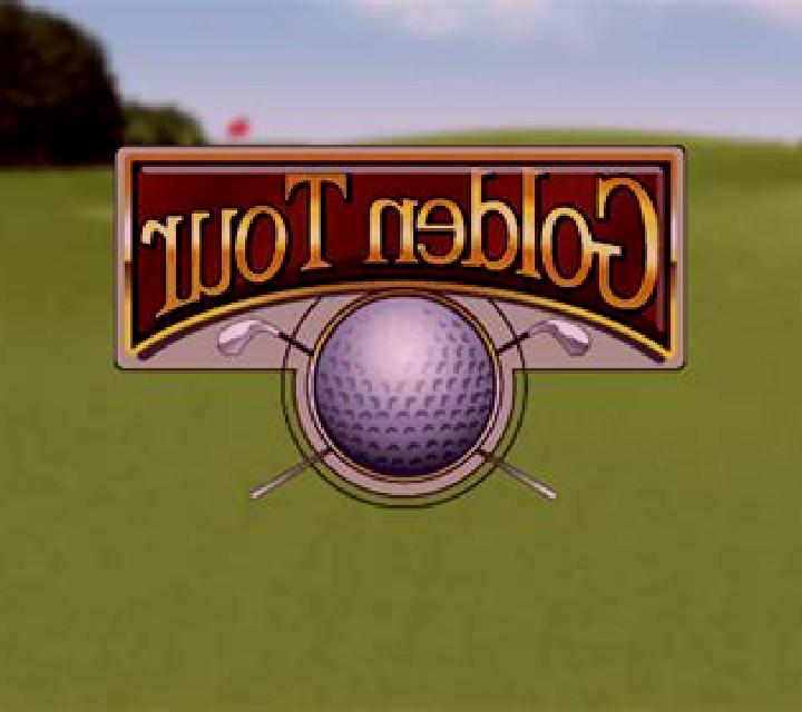Golden Tour slot game