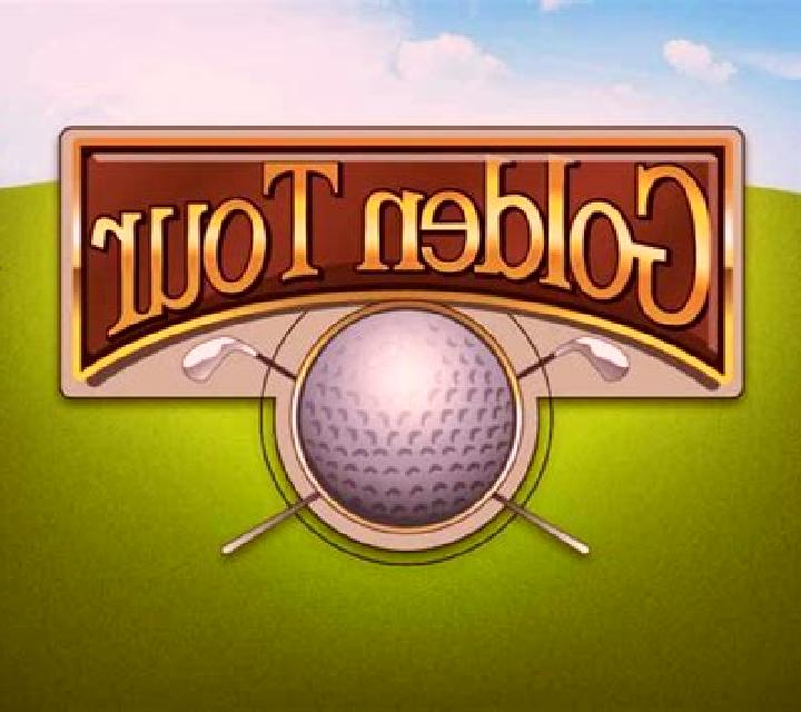 Golden Tour slot