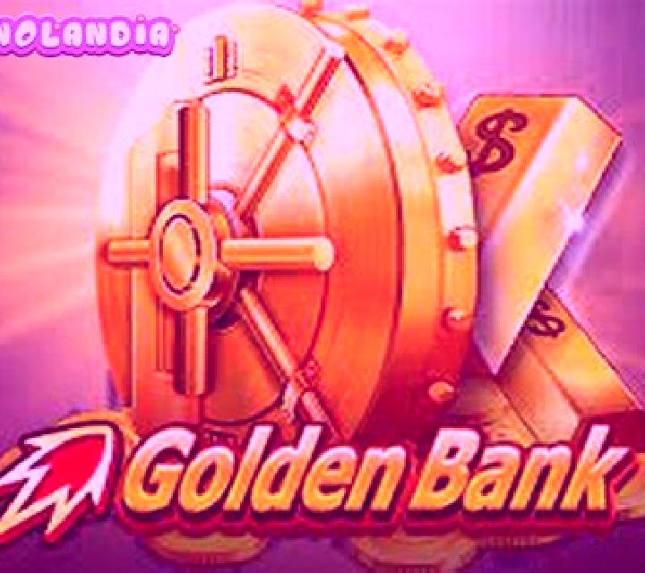 Golden Treasure (TaDa Gaming) online slot