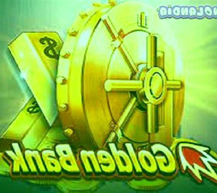 Golden Treasure (TaDa Gaming) slot game