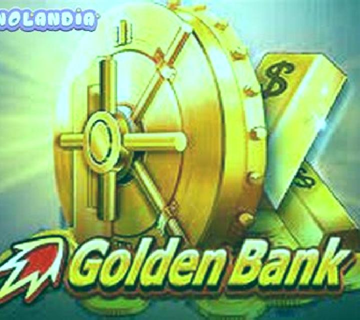 Golden Treasure (TaDa Gaming) slot machine