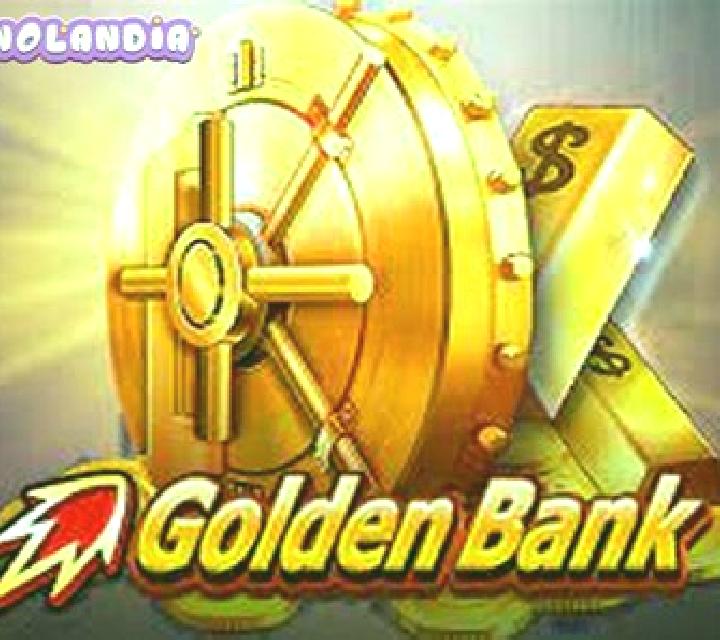 Golden Treasure (TaDa Gaming) slot