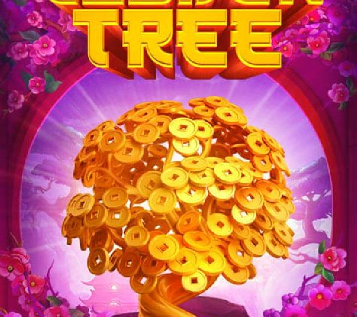 Golden Tree (NetGame) online slot
