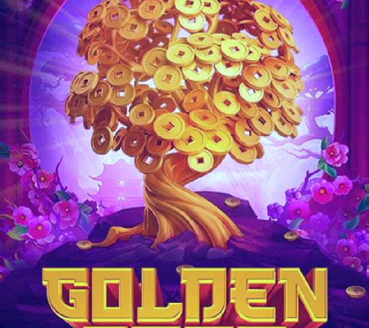 Golden Tree (NetGame) slot