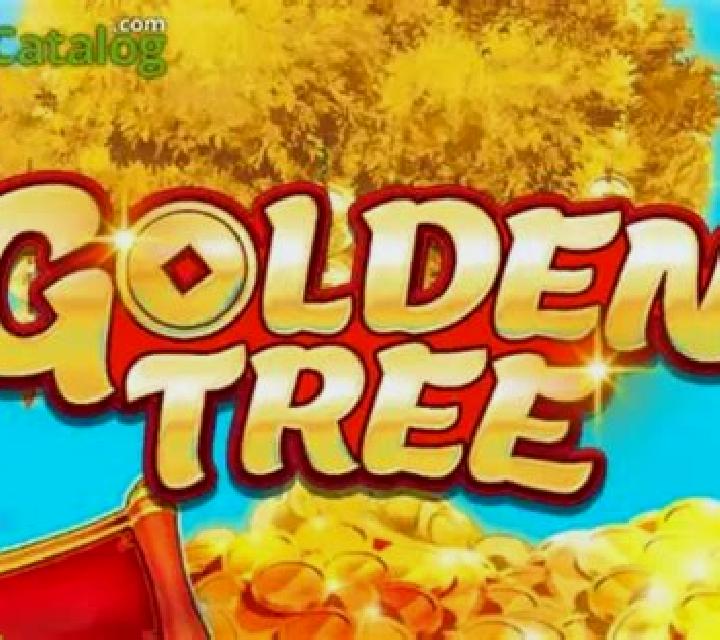 Golden Tree (Octavian Gaming) slot