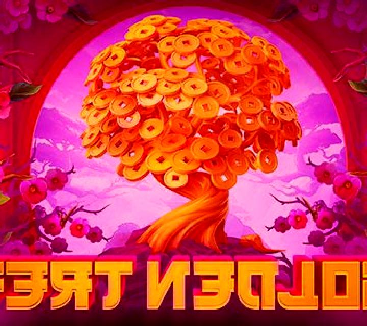 Golden Tree (Pascal Gaming) online slot