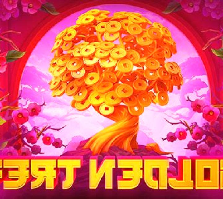 Golden Tree (Pascal Gaming) slot game