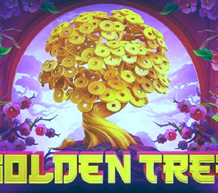 Golden Tree (Pascal Gaming) slot machine