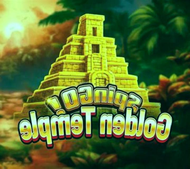 Golden Tree SpinGO! online slot