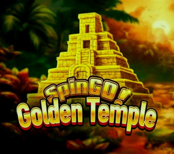 Golden Tree SpinGO! slot game