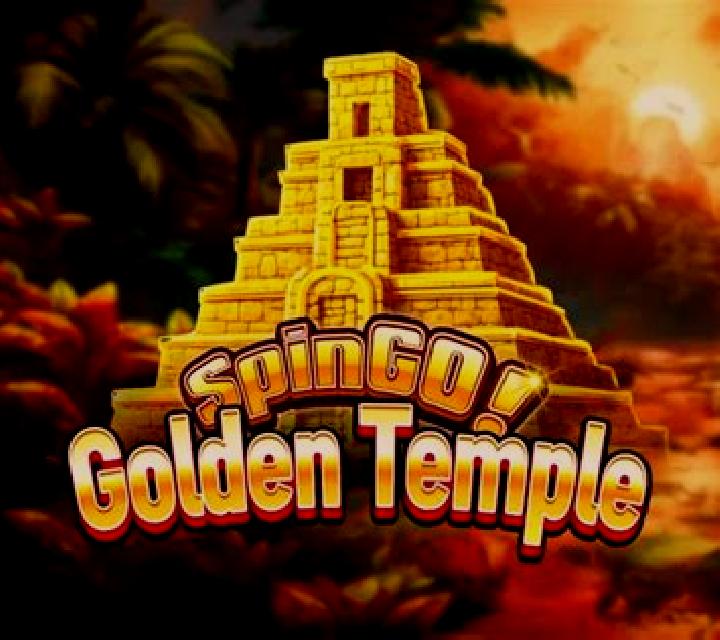Golden Tree SpinGO! slot machine
