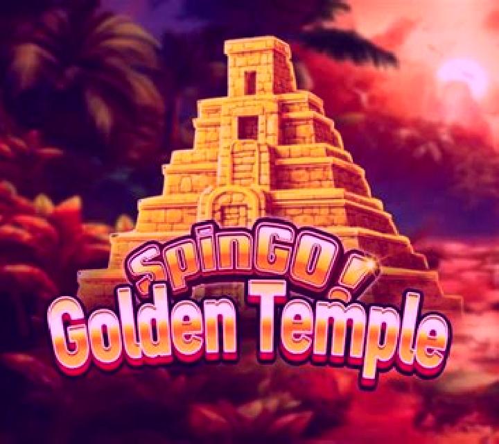 Golden Tree SpinGO! slot