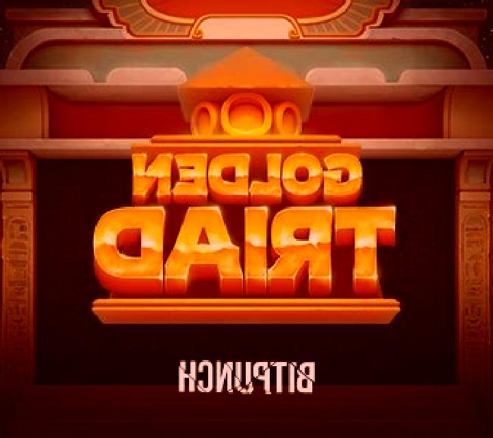 Golden Triad slot