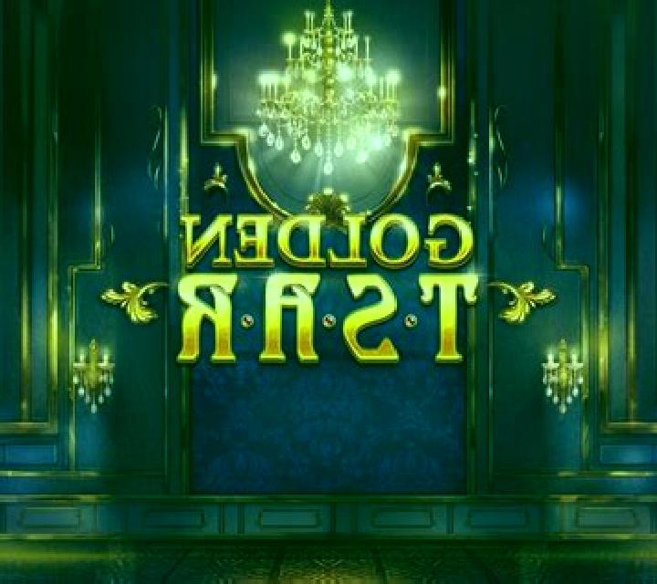 Golden Tsar online slot