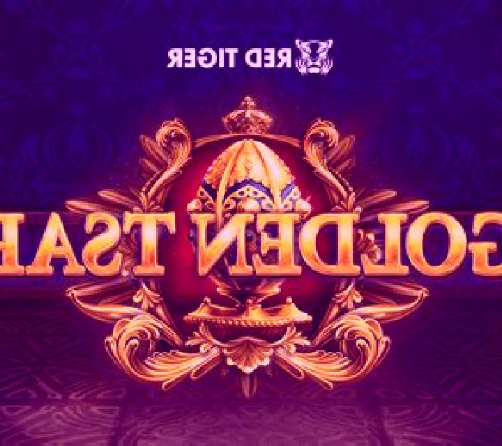 Golden Tsar slot game