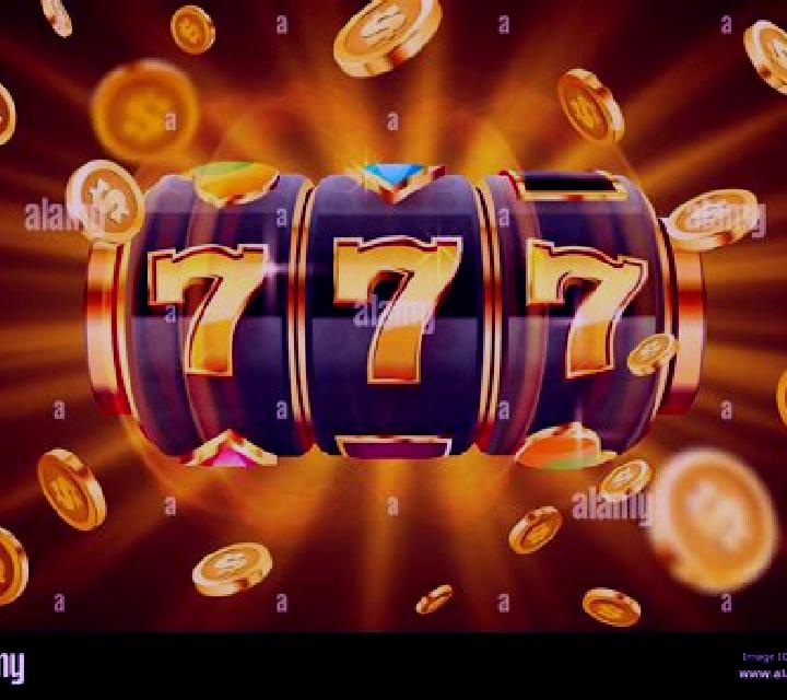 Golden TV online slot