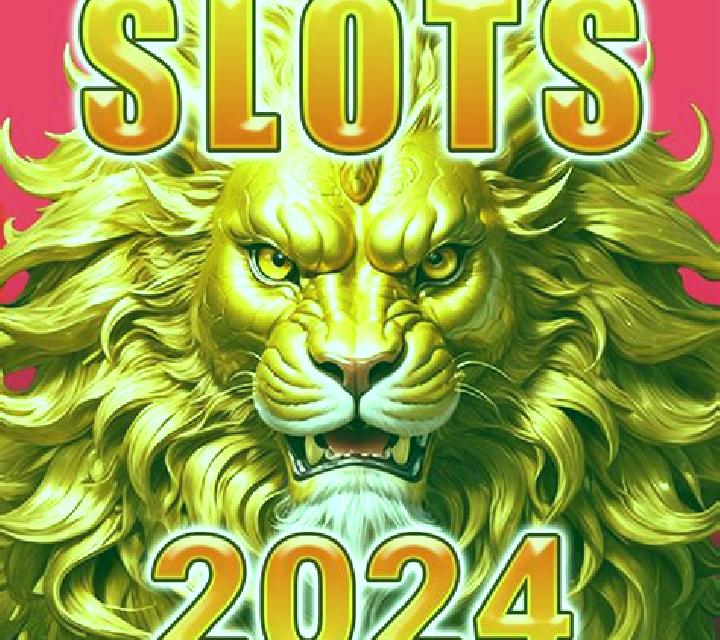 Golden TV slot game