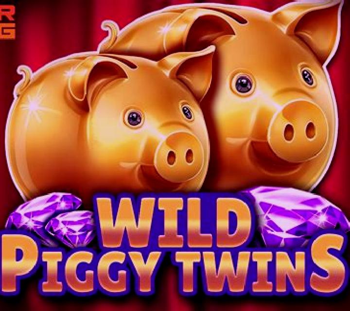 Golden Twins slot game
