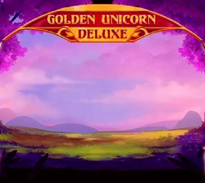 Golden Unicorn online slot