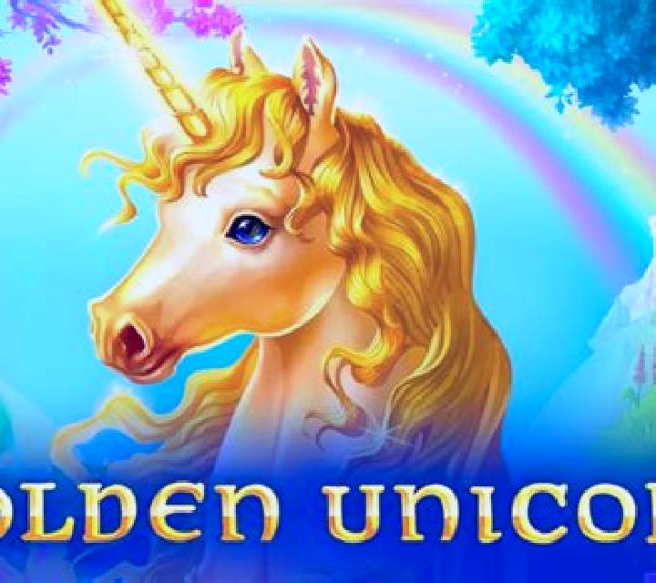 Golden Unicorn slot game