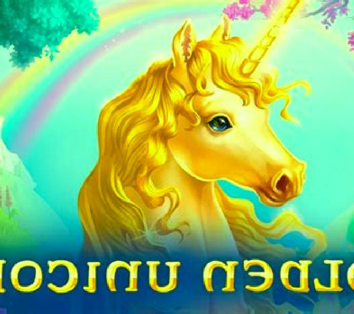 Golden Unicorn slot