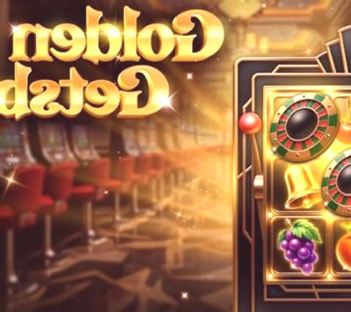 Golden Vegas (Fazi) slot machine