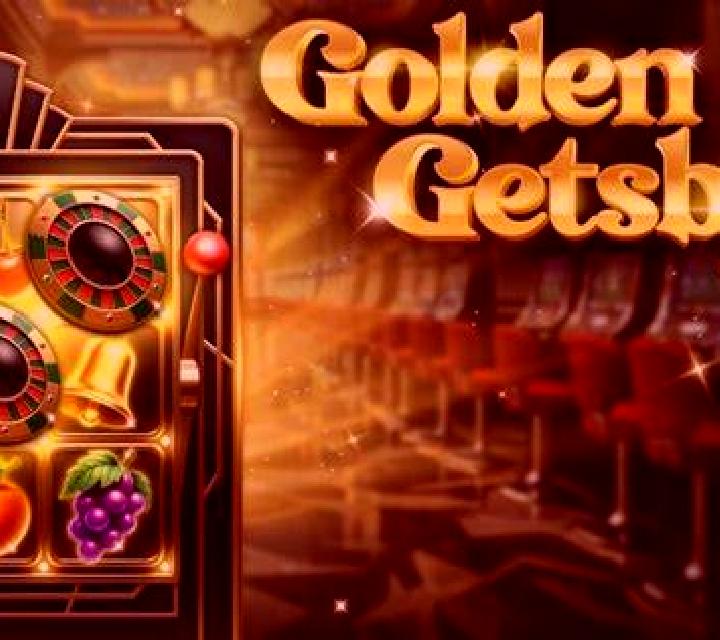 Golden Vegas (Fazi) slot