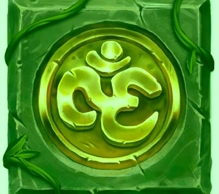 Golden Vishnu slot game