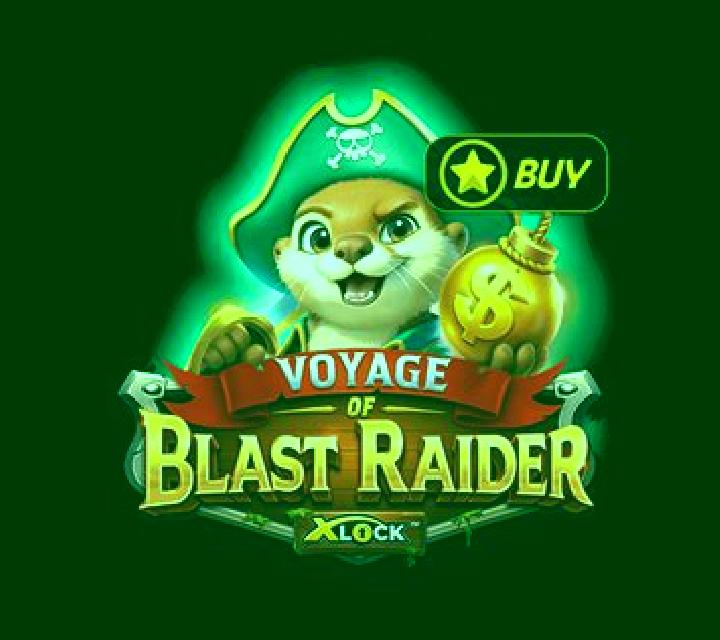 Golden Voyage slot game
