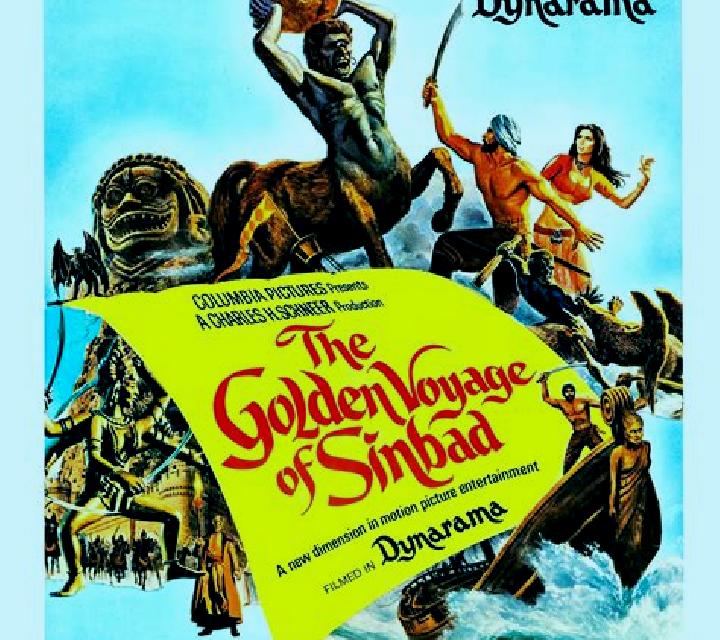 Golden Voyage slot