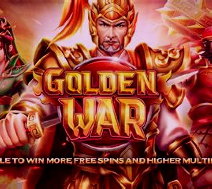 Golden War slot
