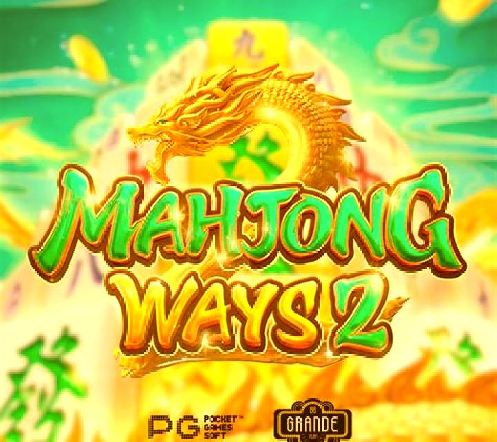 Golden Ways online slot