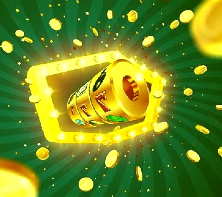 Golden Wealth slot machine