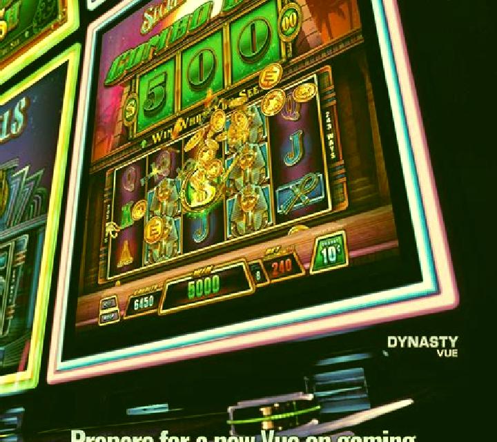 Golden Week (Aspect Gaming) online slot