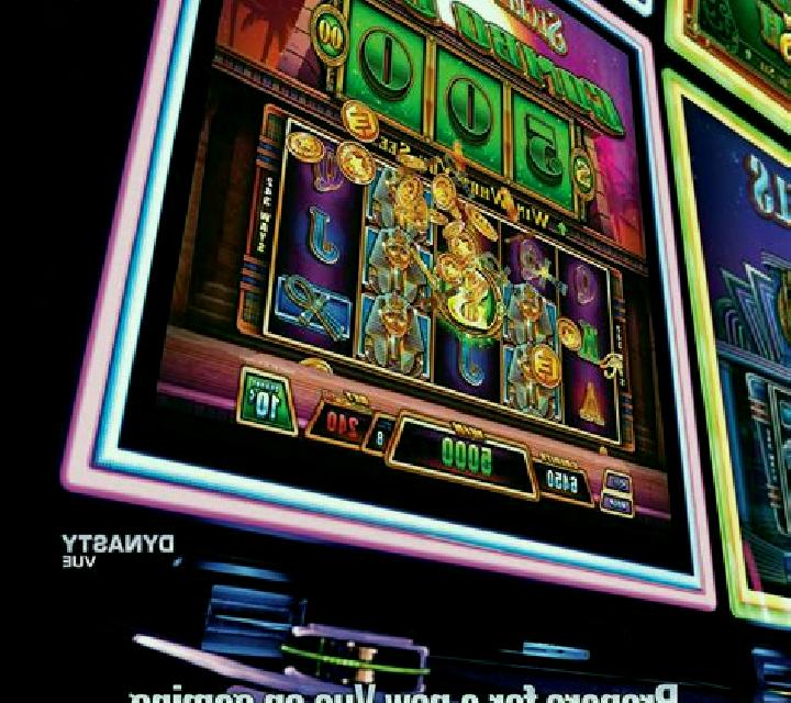 Golden Week (Aspect Gaming) slot game