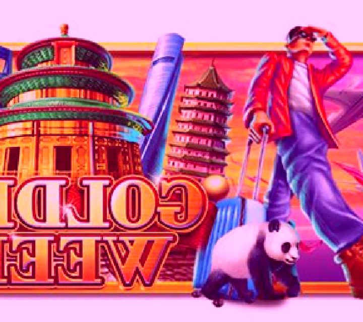 Golden Week (PlayStar) online slot