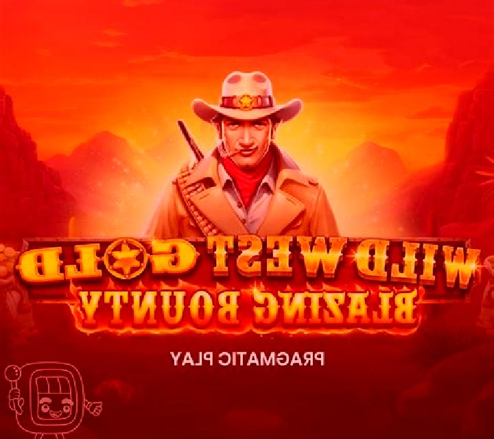 Golden West (Combo Slots) online slot