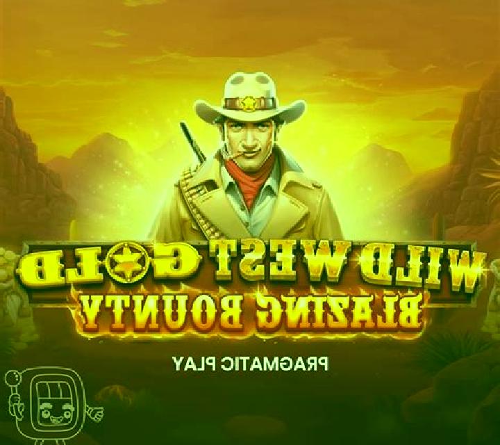 Golden West (Combo Slots) slot game