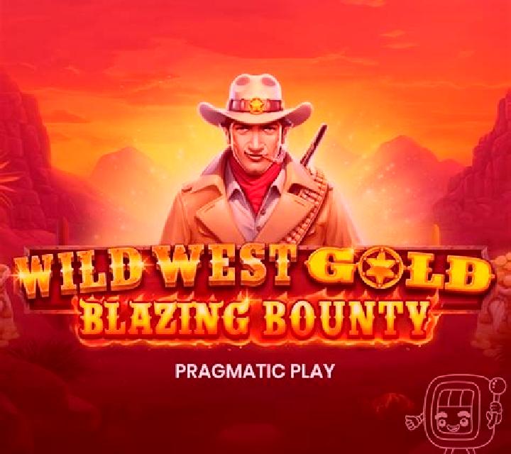 Golden West (Combo Slots) slot machine